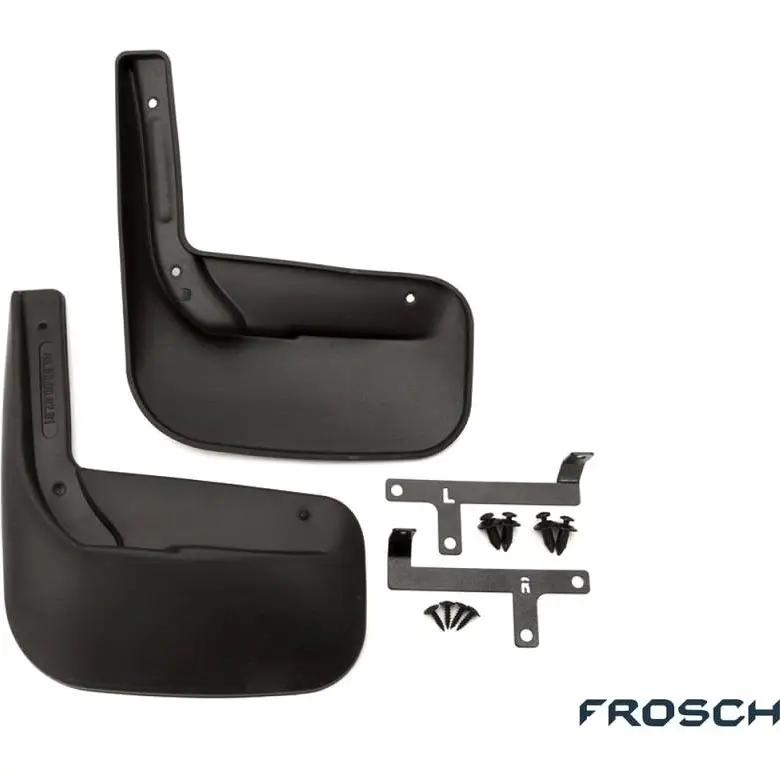 Брызговики задние Frosch 0SQU9 HE VJLH4GF frosch4860e10 1437104091 - Изображение 1