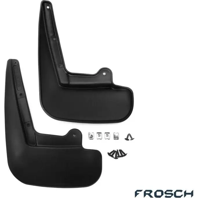 Брызговики задние Frosch frosch4864e10 2WOR IZ3 1437104097 VMBY1 - Изображение 1