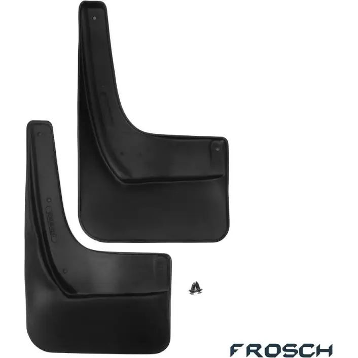 Брызговики задние Frosch WOV7F5G frosch5130e10 1437104118 XA XTG - Изображение 1