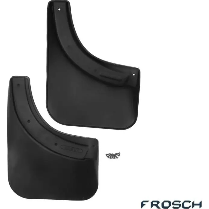 Брызговики задние Frosch frosch5131e13 G NILZ YELREI 1437104109 - Изображение 1