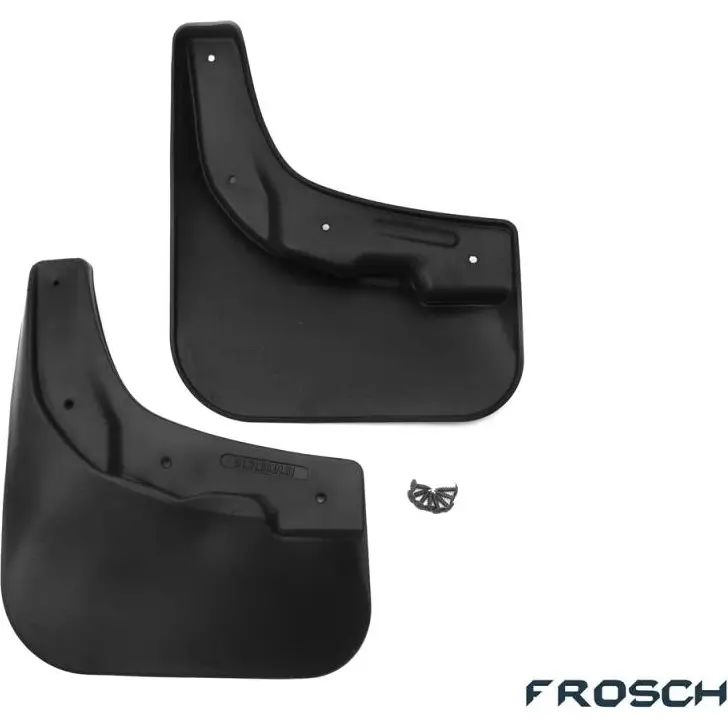 Брызговики передние Frosch frosch5131f13 FG6MV 6U W96L 1437104502 - Изображение 1