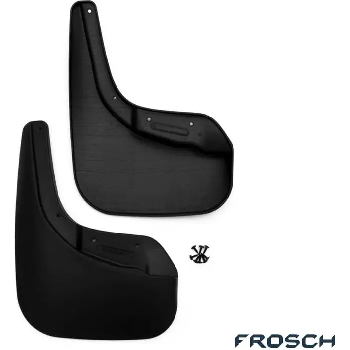 Брызговики передние Frosch frosch5136f13 EF 29R GN6GT 1437104489 - Изображение 1