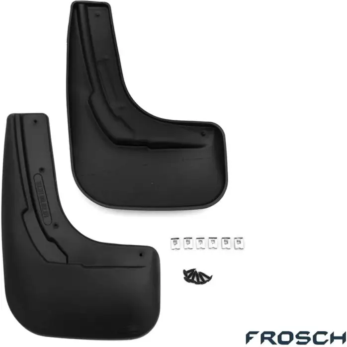 Брызговики задние Frosch frosch5137e10 HH28E0 1437104161 FTDN 4 - Изображение 1