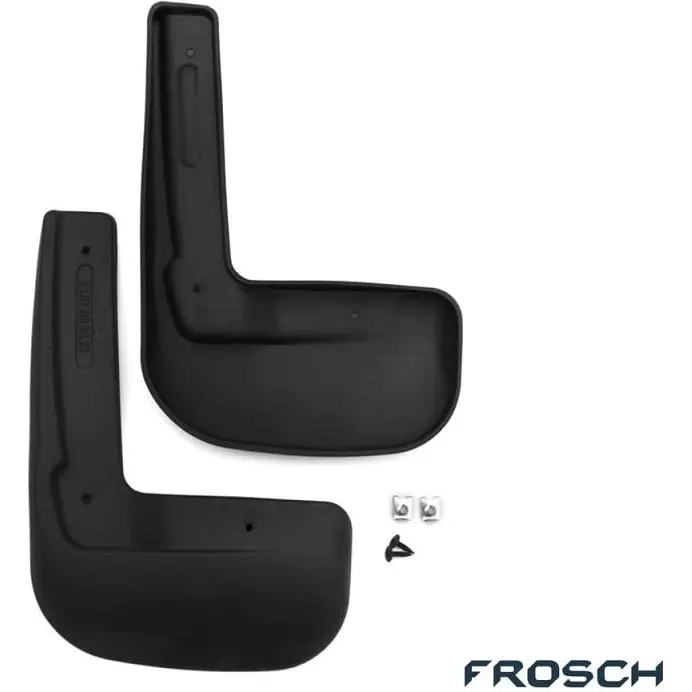 Брызговики передние Frosch frosch5137f10 1437104544 EQP LA JUA9S - Изображение 1