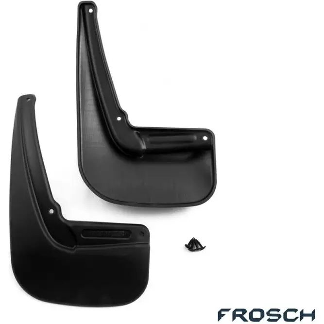 Брызговики задние Frosch Y5TGR 1437103939 R6RHAF Y frosch5227e12 - Изображение 1