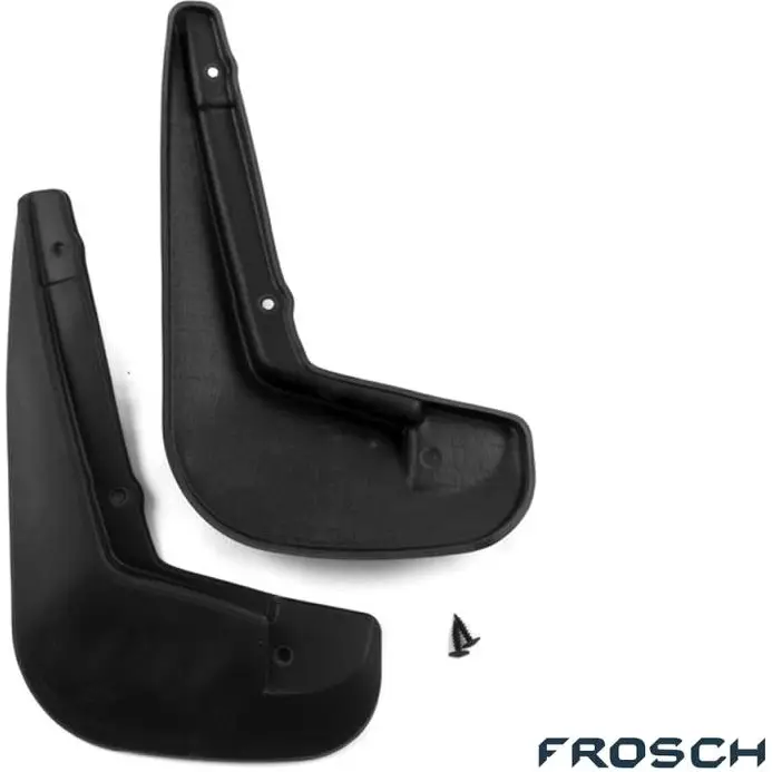 Брызговики передние Frosch 3H MWR2 frosch5227f12 1437104331 EDCW5LU - Изображение 1