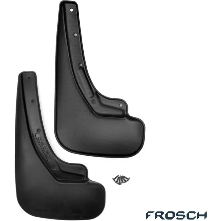 Брызговики задние Frosch IJ9HR XU X727E9U frosch5233e10 1437103943 - Изображение 1