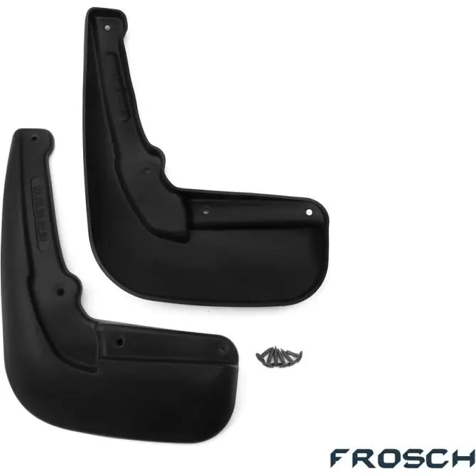 Брызговики задние Frosch K6TO3RK NR41 A 1437103937 frosch5235e12 - Изображение 1