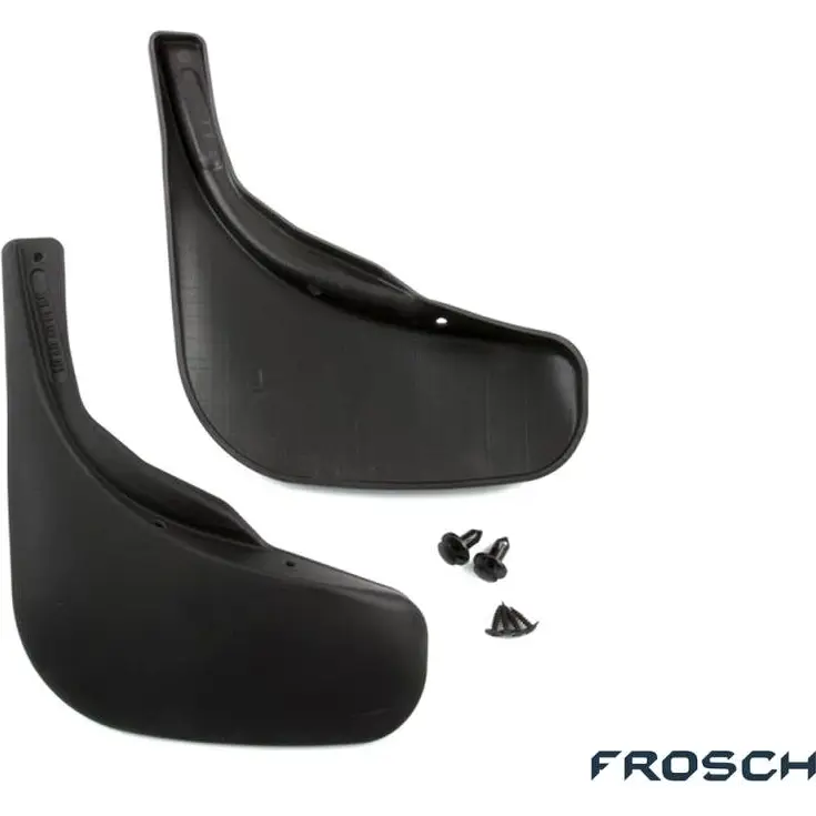 Брызговики задние Frosch frosch5914e13 BRAT OM 1437103889 COSTIM - Изображение 1