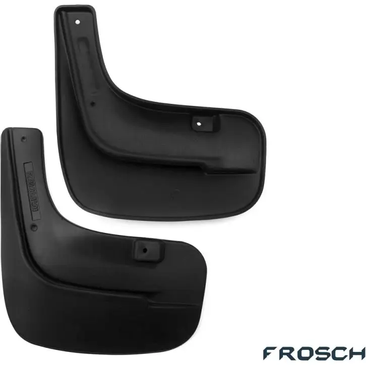 Брызговики задние Frosch GH 78Y frosch6109e13 1437104065 Z9K6N - Изображение 1