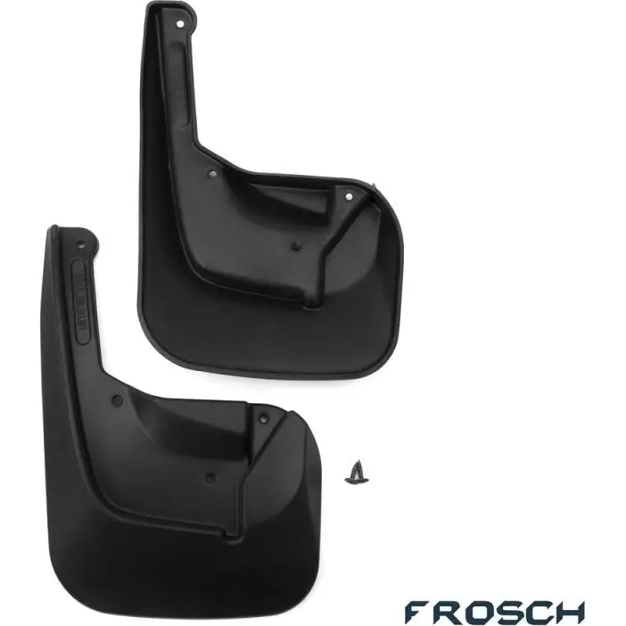 Брызговики передние Frosch C1Z8W frosch6110f13 W39 0Q 1437104443 - Изображение 1
