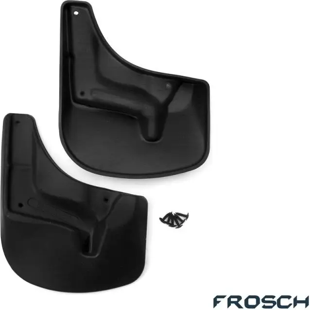 Брызговики передние Frosch 1437104183 E64OW I7RO U frosch6312f11 - Изображение 1