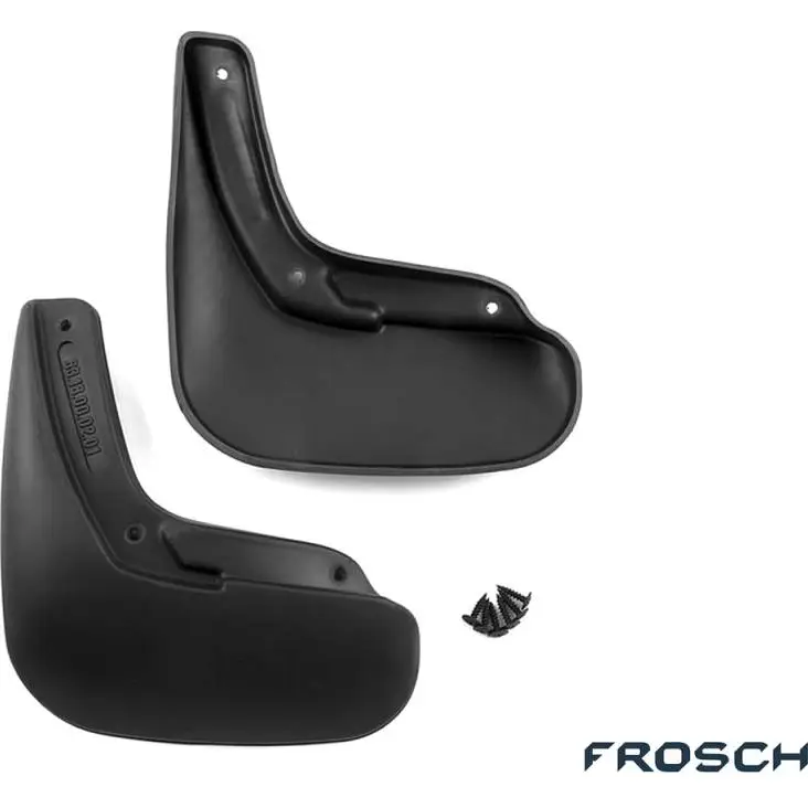 Брызговики задние Frosch Z4BR 5 frosch6318e10 N1RZBE 1437103786 - Изображение 1
