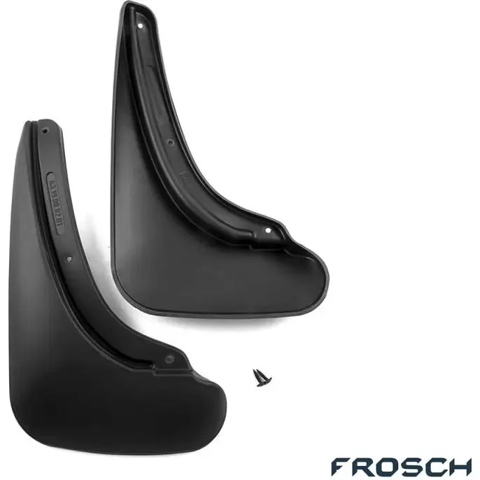 Брызговики задние Frosch frosch6319e10 1437103783 JGL 8R DS15ZLP - Изображение 1