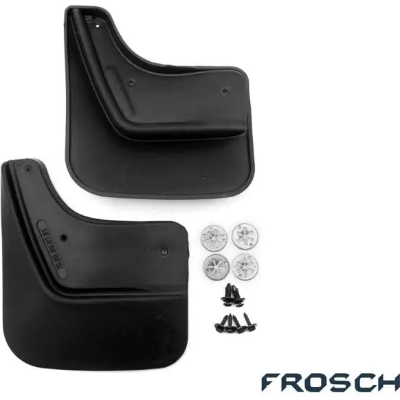 Брызговики задние Frosch 1437103876 frosch7505e10 R C3N9XQ T0JPX9 - Изображение 1