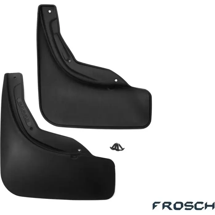 Брызговики задние Frosch frosch9001e13 4BZX94V W OC5K 1437103951 - Изображение 1
