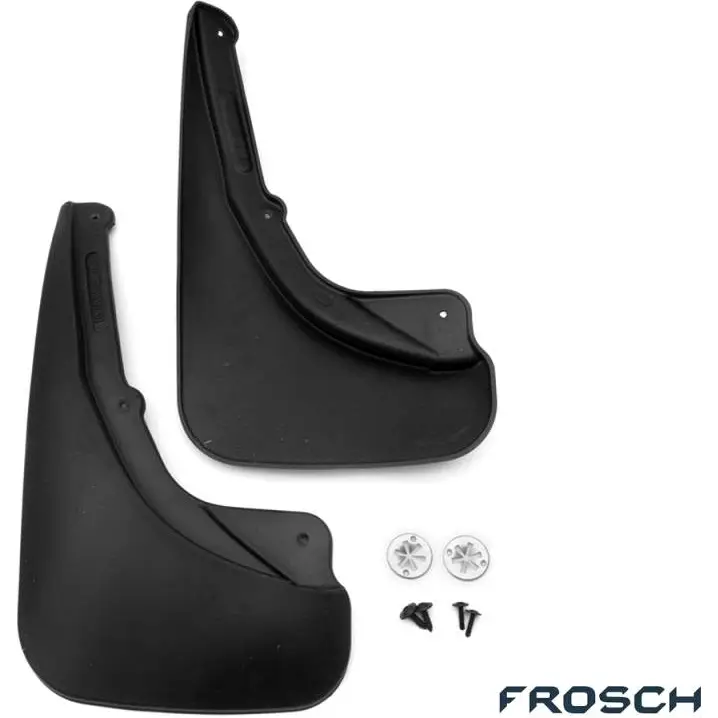 Брызговики задние Frosch V80VB8S frosch9202e10 1437103781 OV3 CVT8 - Изображение 1
