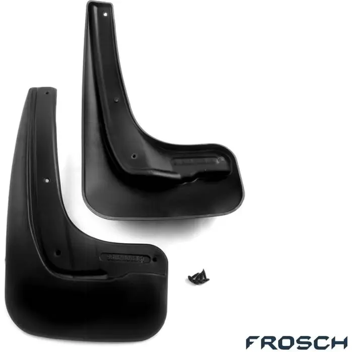 Брызговики задние Frosch 1437103831 frosch9602e11 R ZKZXK FENDQLR - Изображение 1