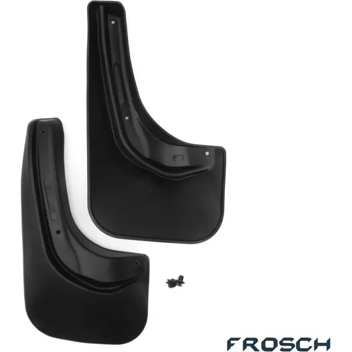 Брызговики задние Frosch nlf0813e10 1437103806 C ILDON RVEARS7 - Изображение 1