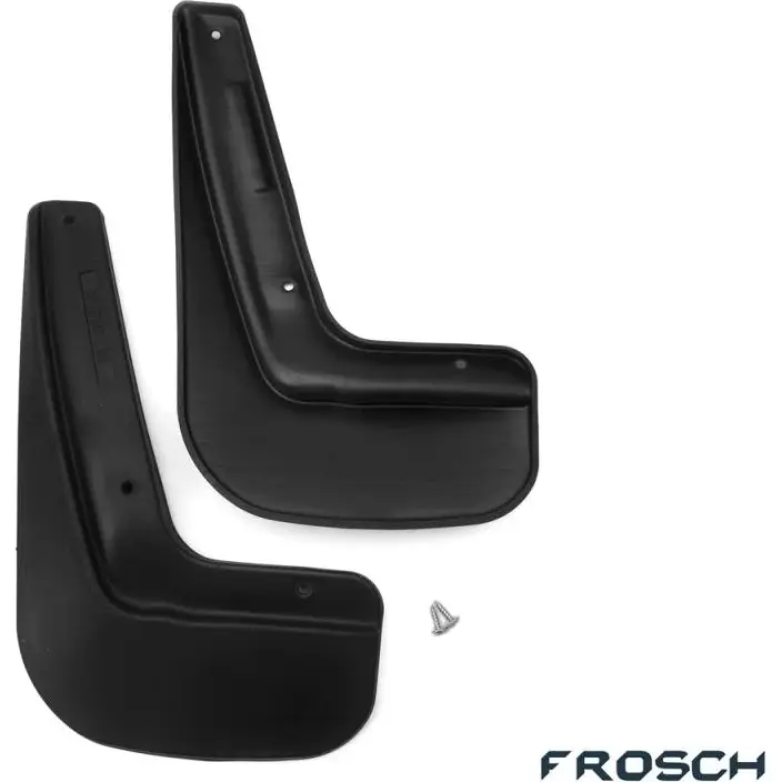 Брызговики задние Frosch 1437103798 MR848 Z F73A nlf0817e10 - Изображение 1