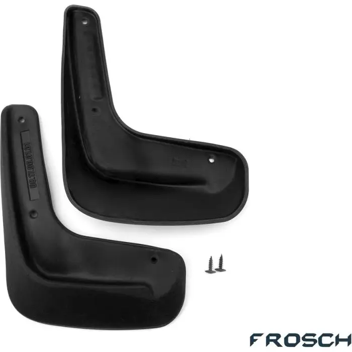 Брызговики передние Frosch QM5 ASEW 1437104194 nlf0817f10 HTLS8L - Изображение 1
