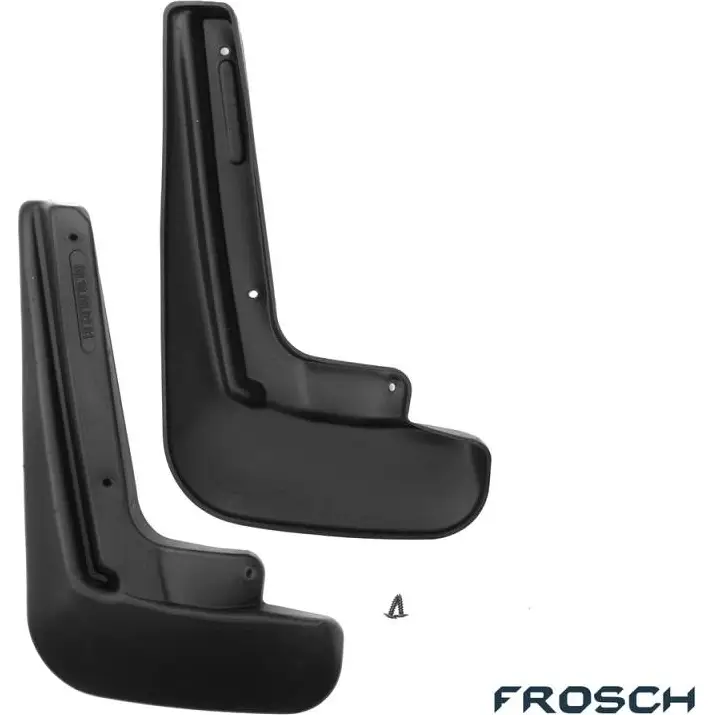 Брызговики задние Frosch XDILEM 1437103808 S ZZZS2 nlf0818e10 - Изображение 1