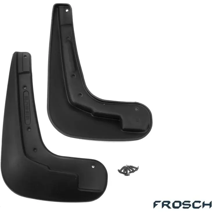 Брызговики передние Frosch I1 RHI nlf0821f10 V72072W 1437104198 - Изображение 1