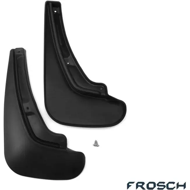 Брызговики задние Frosch nlf0823e12 1437103810 U2KCC TOO N5 - Изображение 1