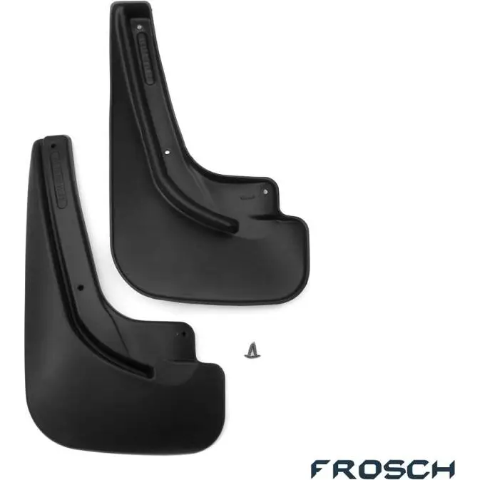 Брызговики задние Frosch 1437103812 WBHV C nlf0826e11 MU0RQ3 - Изображение 1