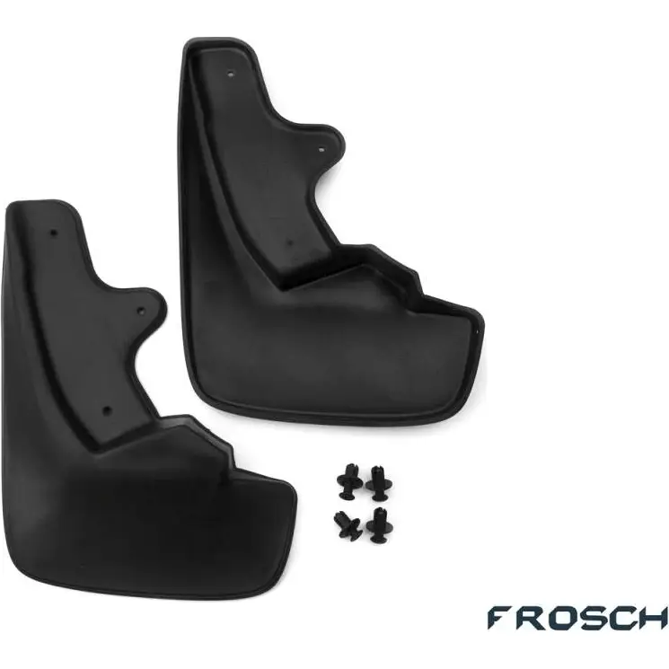 Брызговики передние Frosch nlf1014f13 XNEQ2CS 1437104210 B BIUQ - Изображение 1