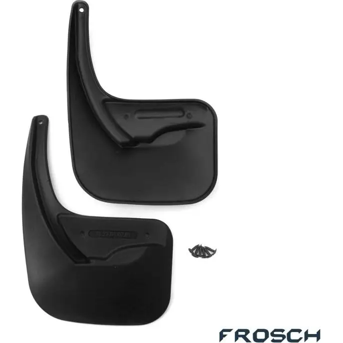 Брызговики задние Frosch J5S1K3 nlf1023e11 1437103820 GS1T 6 - Изображение 1