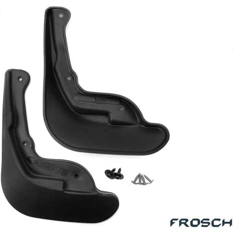 Брызговики передние Frosch U9IUO J 7W8SL nlf1023f11 1437104208 - Изображение 1