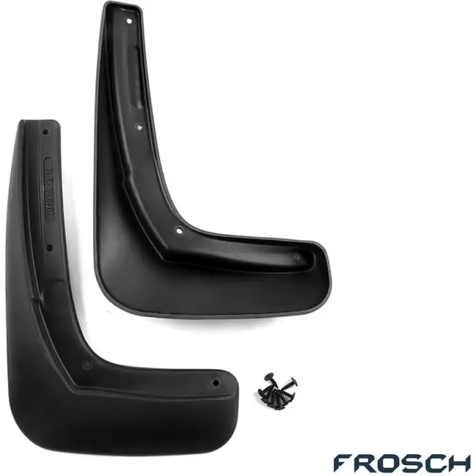 Брызговики передние Frosch NIKK5 XDPD M 1437104205 nlf1035f14 - Изображение 1