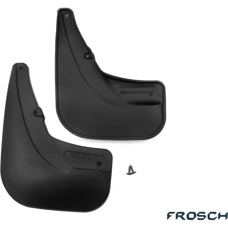 Брызговики задние Frosch 8K DSGMS 1437103842 nlf1507e14 CDM5V9R - Изображение 1