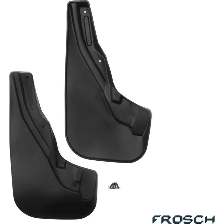 Брызговики передние Frosch nlf1507f14 ZEOJOTF 1437104227 62F Q6VX - Изображение 1