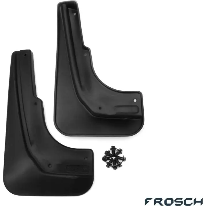 Брызговики передние Frosch 1437104235 IP9WGF K2IRM DL nlf1509f11 - Изображение 1