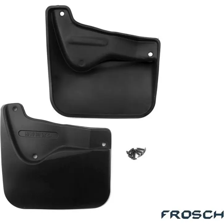 Брызговики передние Frosch 1437104225 nlf1526f10 FFXPHB 63V4 G - Изображение 1