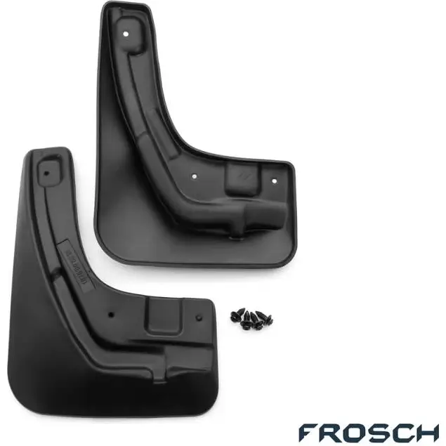 Брызговики передние Frosch W3 ODA F52IT nlf1603f11 1437104249 - Изображение 1