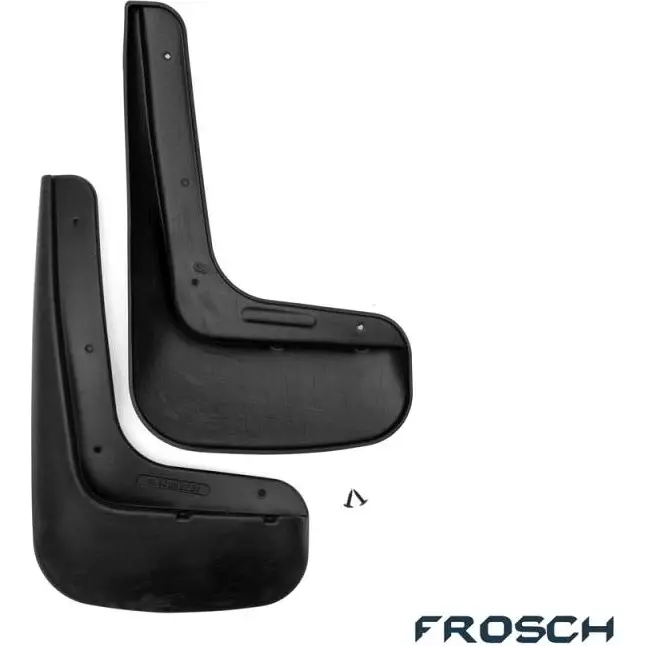 Брызговики задние Frosch SR 6CJ ESKKV42 nlf1644e13 1437103854 - Изображение 1