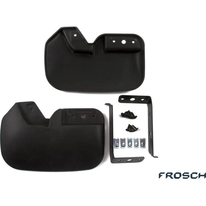 Брызговики передние Frosch T0JE6 nlf1660f18 O SQMF 1437104255 - Изображение 1