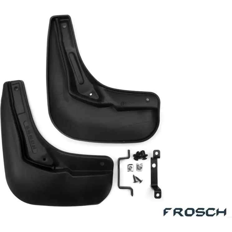 Брызговики задние Frosch 1437103868 IQYTIMS T 966OP nlf1666e10 - Изображение 1