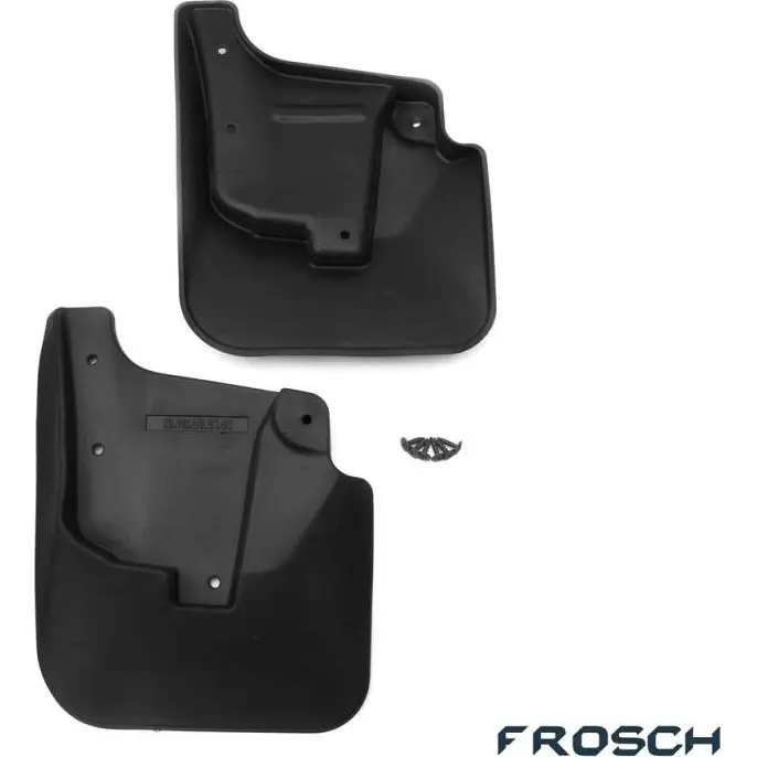 Брызговики передние Frosch 5GVC 7BZ 1437104293 nlf1809f10 LS30D - Изображение 1