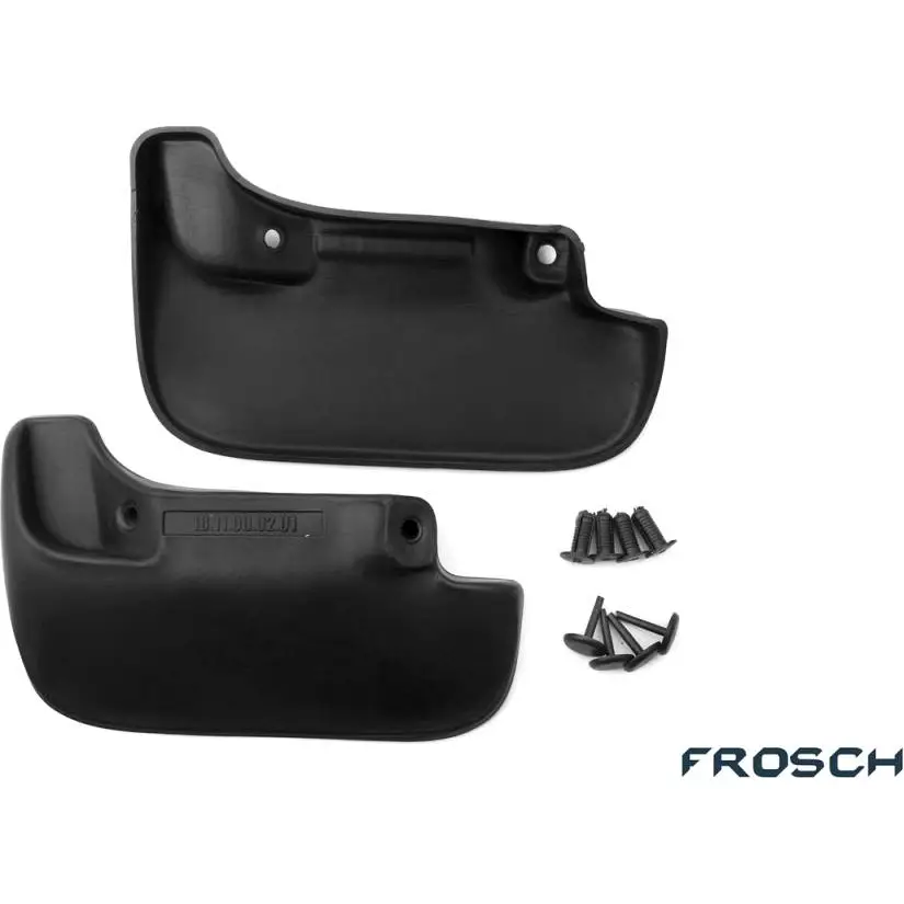 Брызговики задние Frosch nlf1811e10 M3D 2QL 1437103903 8PIIS - Изображение 1