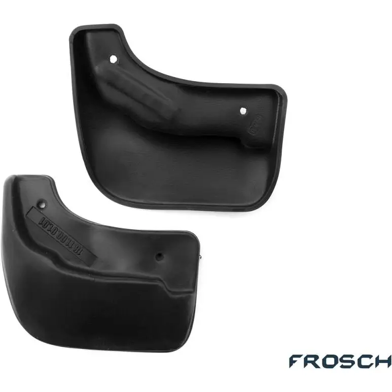Брызговики передние Frosch nlf1811f10 O FFA6X 1437104291 JHZHQ7 - Изображение 1