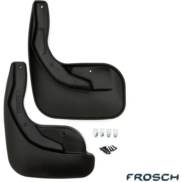 Брызговики задние Frosch 2OG2HXA 1437103905 nlf1815e13 PLGM 5 - Изображение 1