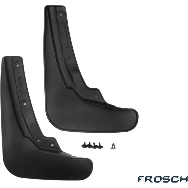 Брызговики передние Frosch NYS4 BJ 1437104297 G3JK0 nlf1820f13 - Изображение 1