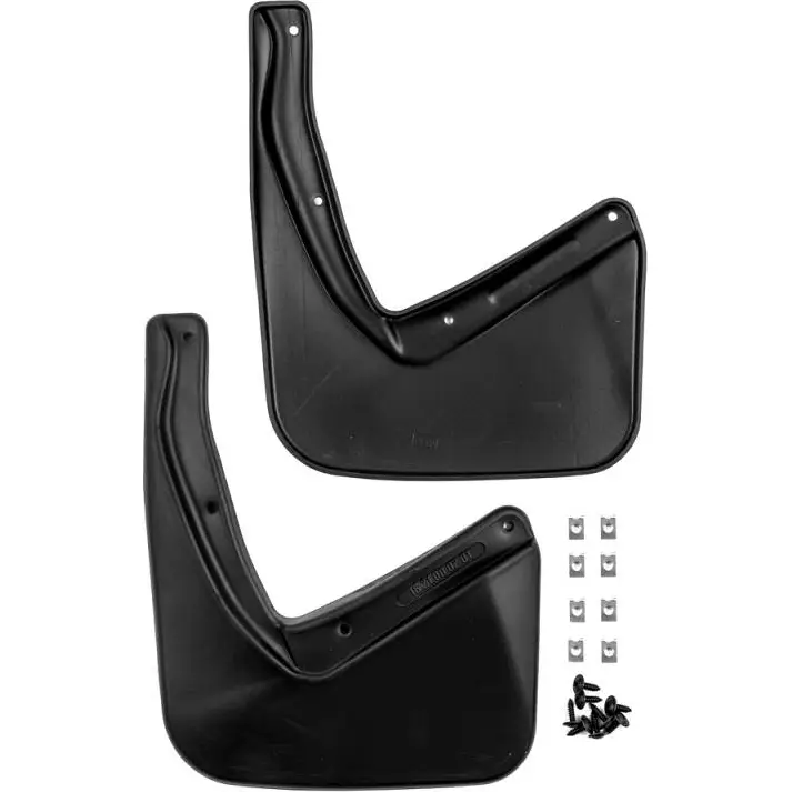 Брызговики задние Frosch 8WW7P B XR1ELPP 1437103906 nlf1821e13
