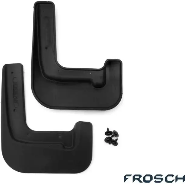 Брызговики передние Frosch 1437104302 nlf2001f10 70OM1 54 89NS - Изображение 1