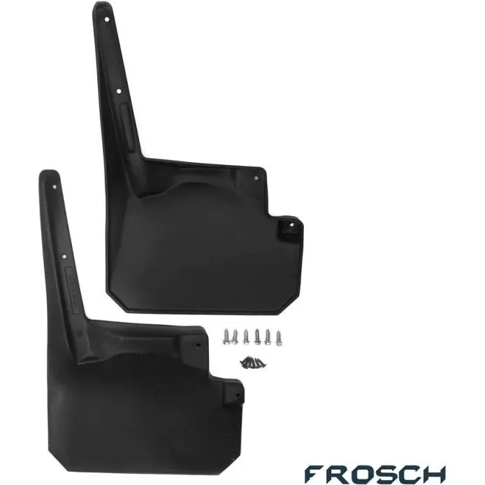 Брызговики передние Frosch IZUDT5H 1437104313 nlf2406f13 0 VGMTPI - Изображение 1