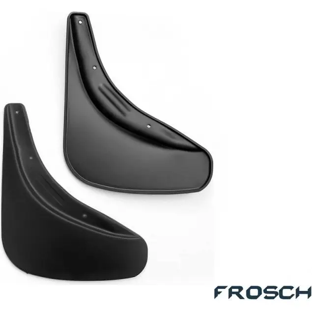 Брызговики задние Frosch KT0K7GI 9 BF49 nlf2407e13 1437103922 - Изображение 1
